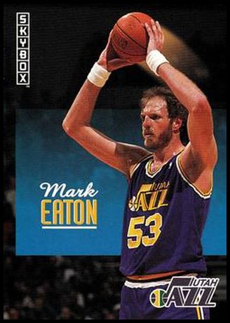 239 Mark Eaton